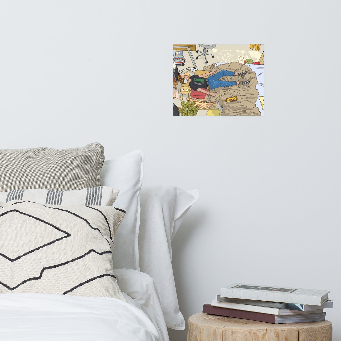 One Hundred Minutes of Solitude - Poster