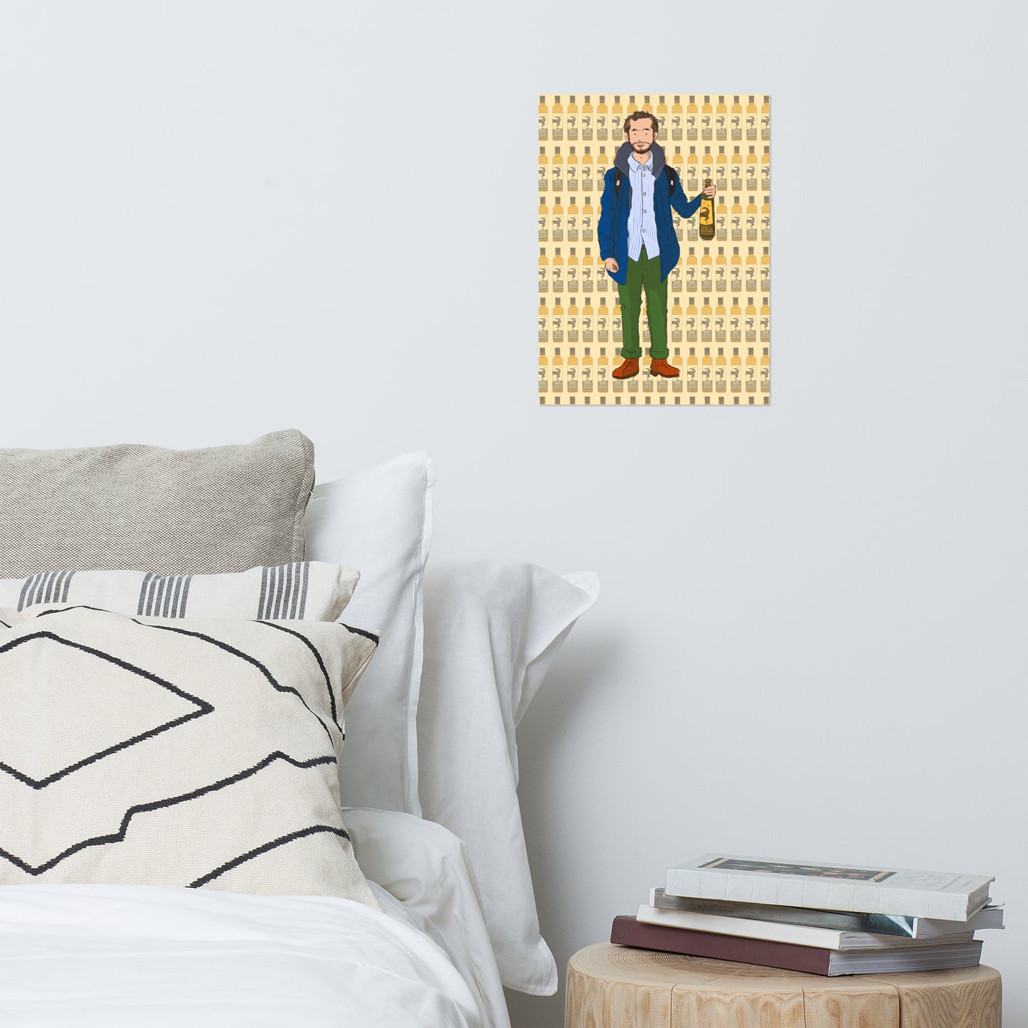 Extra Virgin - Poster