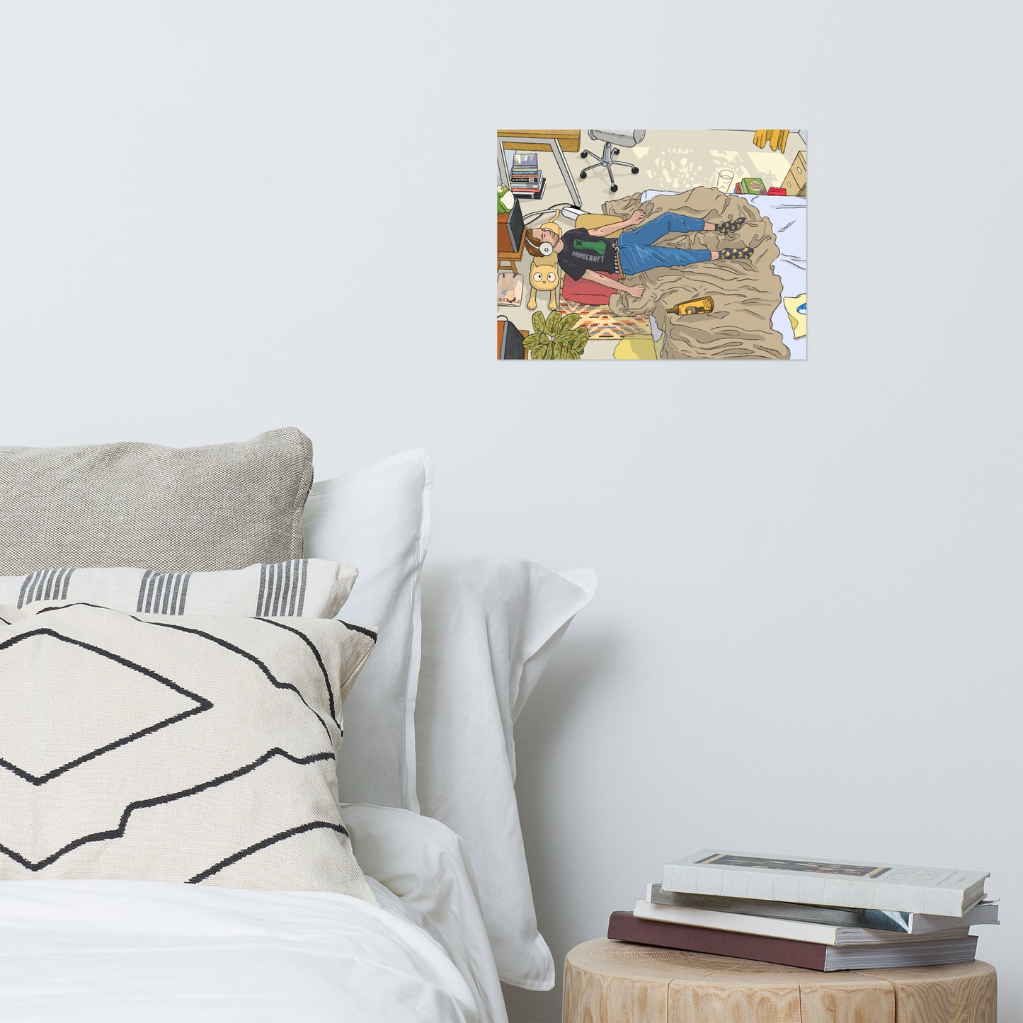 One Hundred Minutes of Solitude - Poster