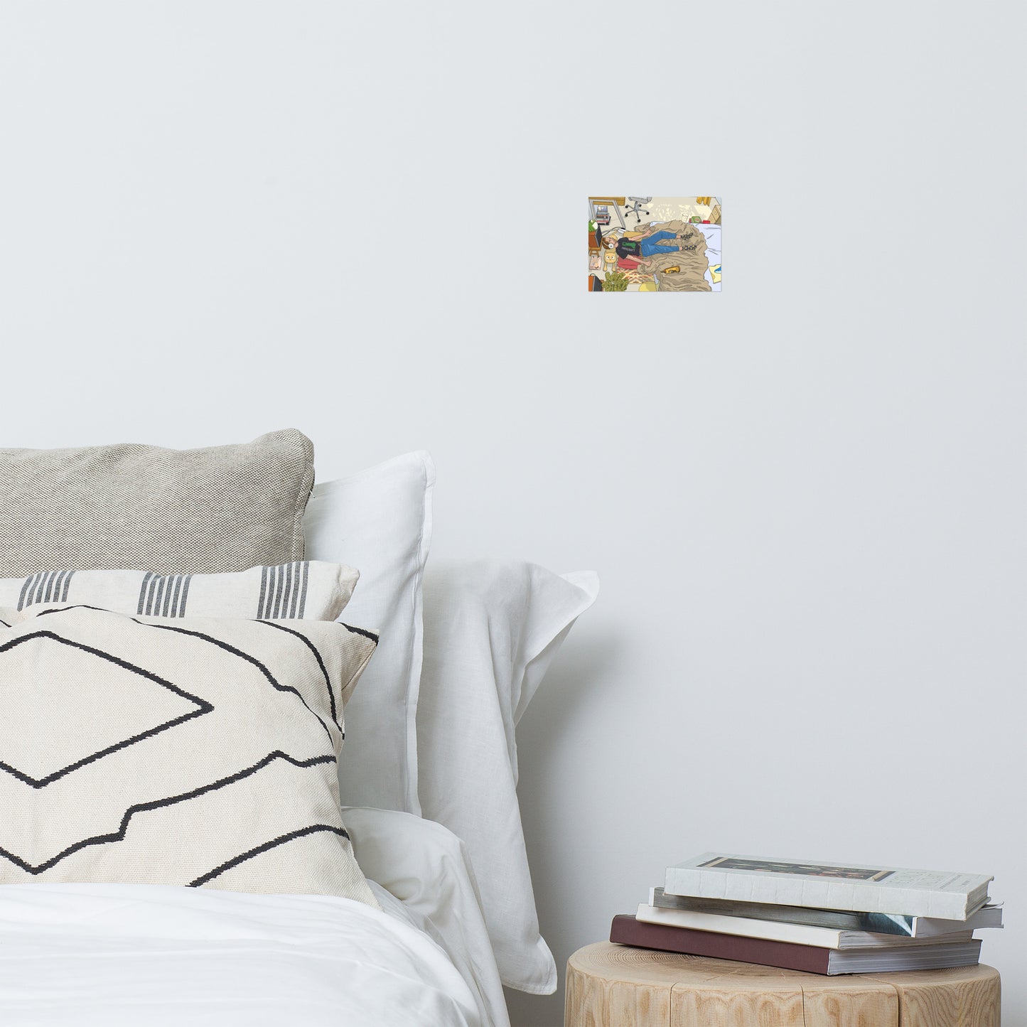 One Hundred Minutes of Solitude - Poster