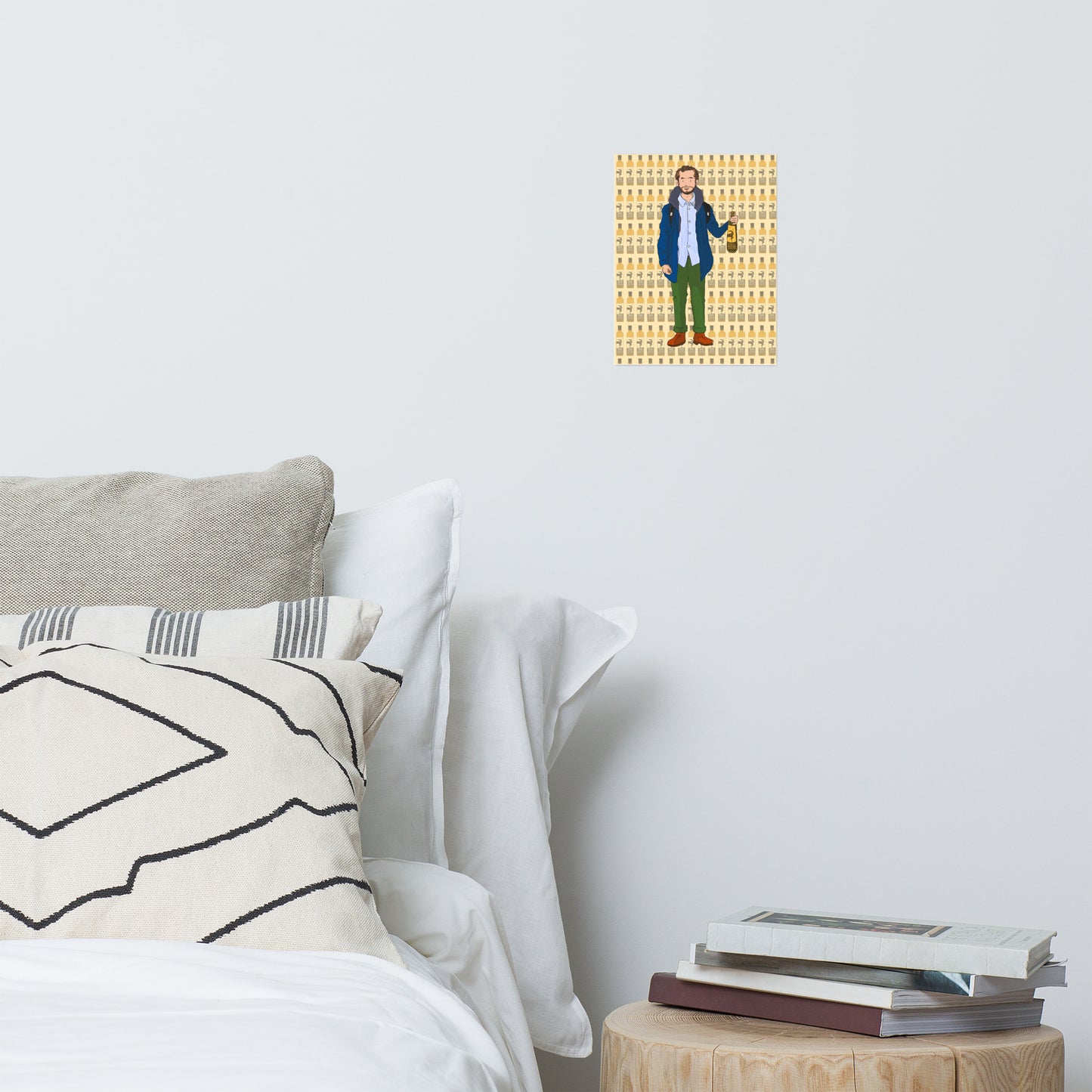 Extra Virgin - Poster